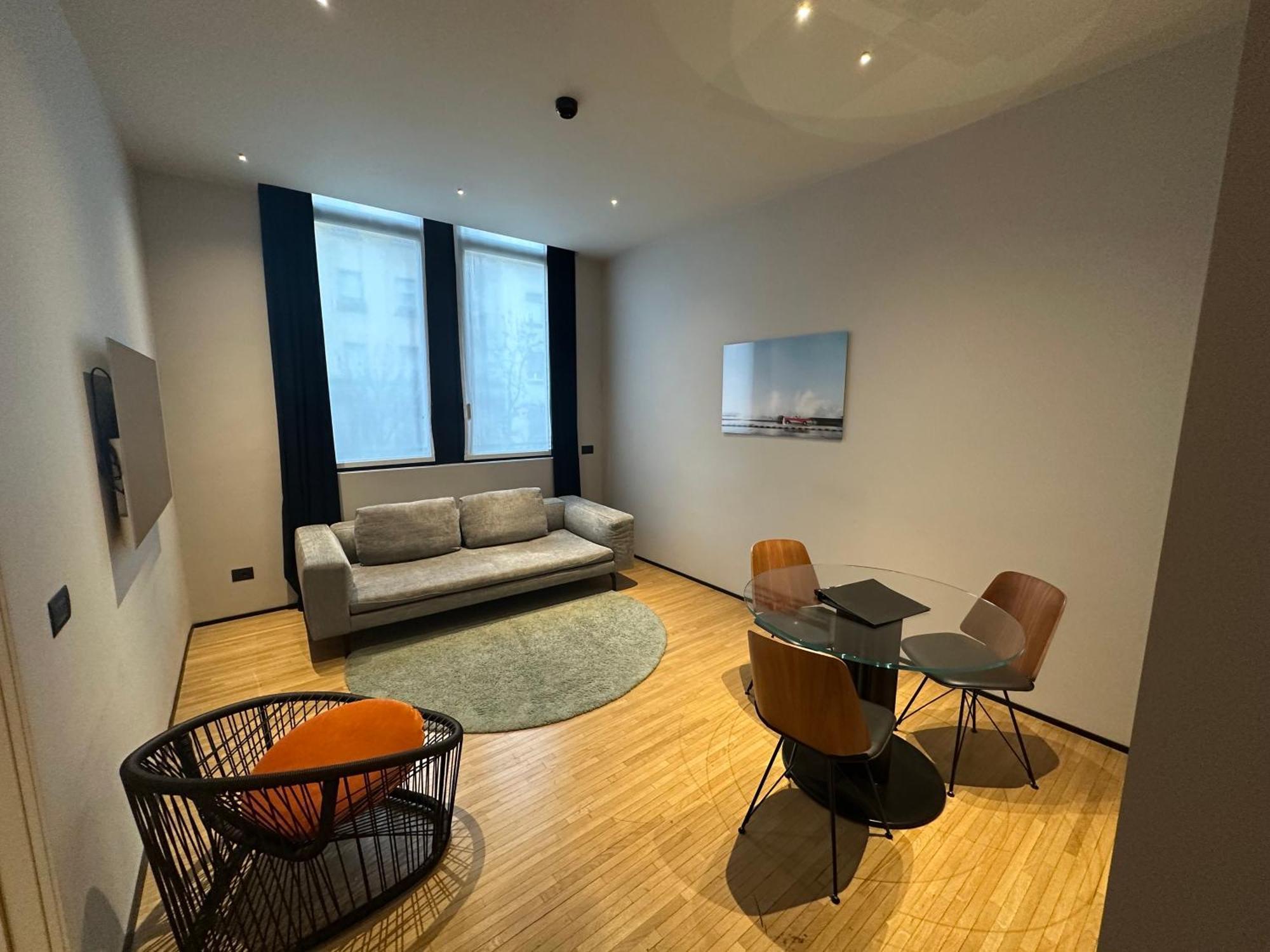 Piranesi 246 Appartamento Milano