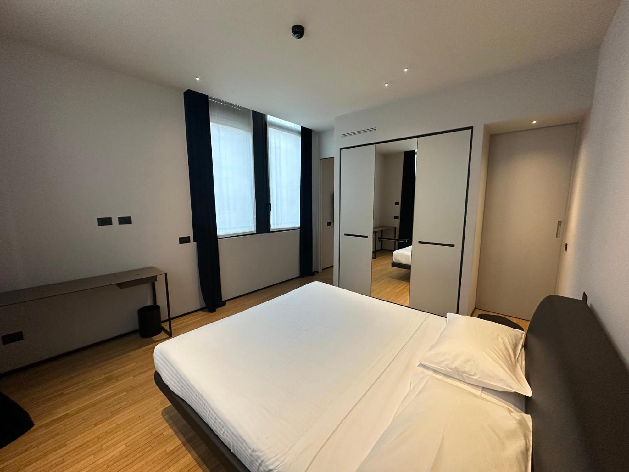 Appartamento Piranesi 246 Milano
