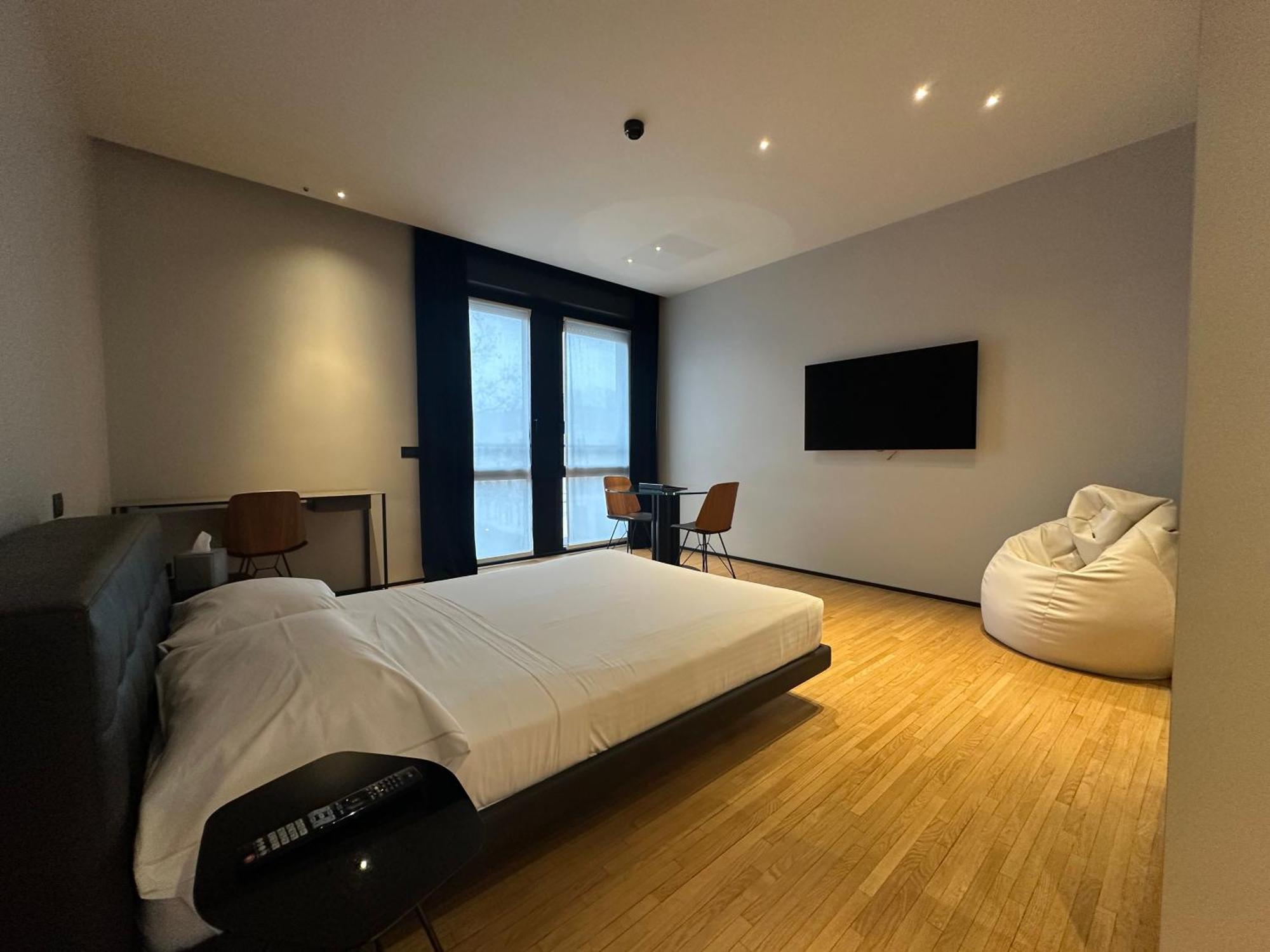 Piranesi 246 Appartamento Milano