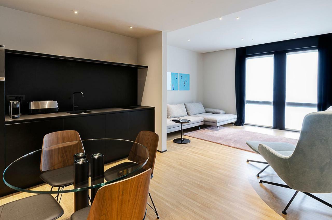 Piranesi 246 Appartamento Milano